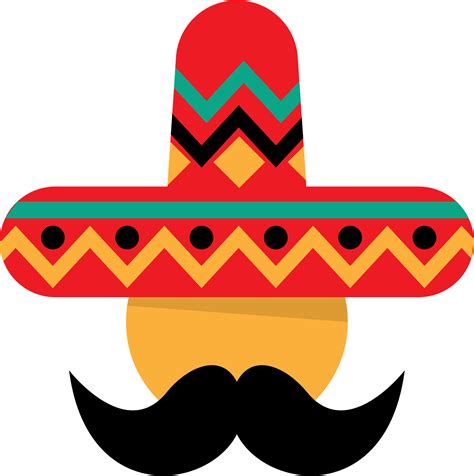 Clipart And Mexico