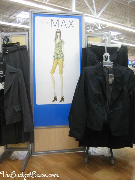 Off The Rack Spring Fashion At Walmart The Budget Babe Affordable