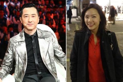 Harlem Yu Spotted Spending Overnight With Tv Newscaster Asianpopnews