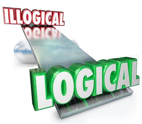 Logical Reasoning Stock Illustrations 613 Logical Reasoning Stock