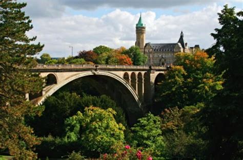 THE 15 BEST Things to Do in Luxembourg City - 2018 (with Photos