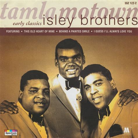 isley brothers early classics 1996 softarchive