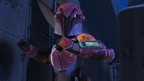 Meet The Dynamic Team Of Women Behind Star Wars Rebels The Daily Dot