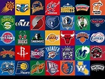 10 New Nba All Team Logos FULL HD 1920×1080 For PC Background 2023