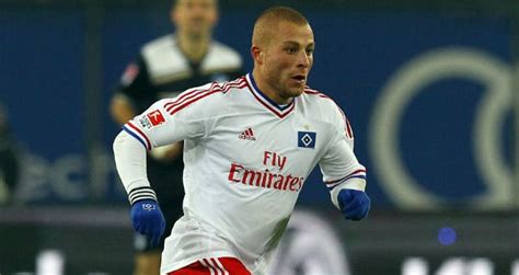 Gokhan Tore Recently Switched From Chelsea To Hamburg Dude Sports