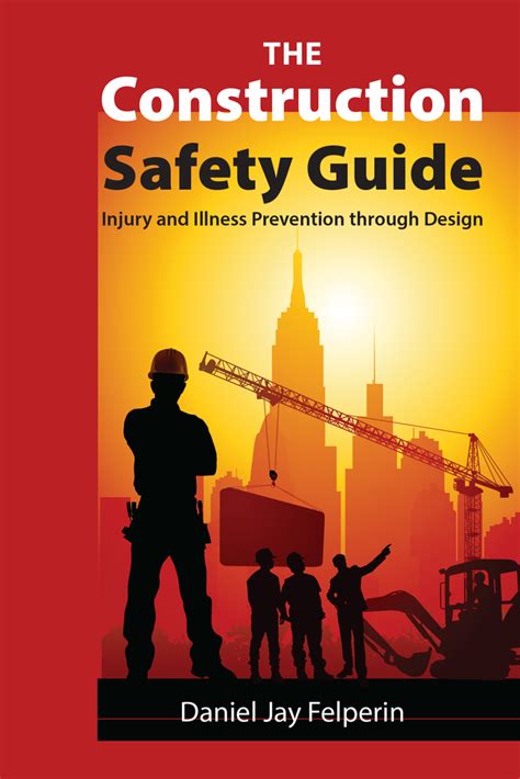 Dear all, i have a quarry, i want to know whether is there any standards for placing the safety posters in construction site. Read The Construction Safety Guide Online by Daniel Jay ...