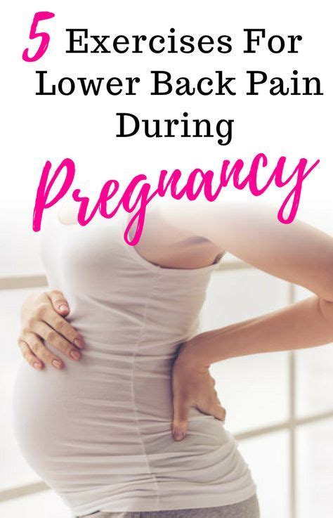 Lower Back Pain In Early Pregnancy Weeks Pregnancywalls Hot Sex Picture