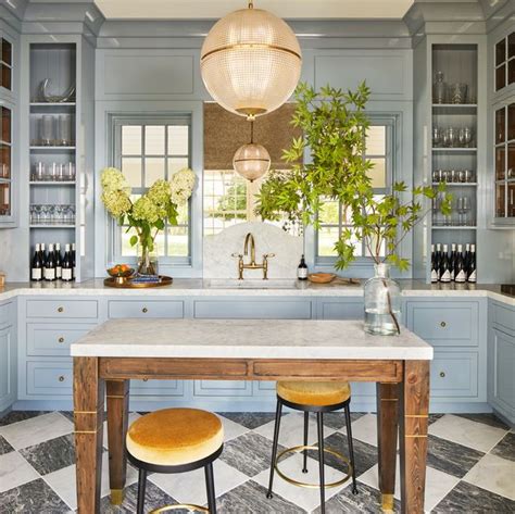 13 Beautiful Colors That Go With Light Blue
