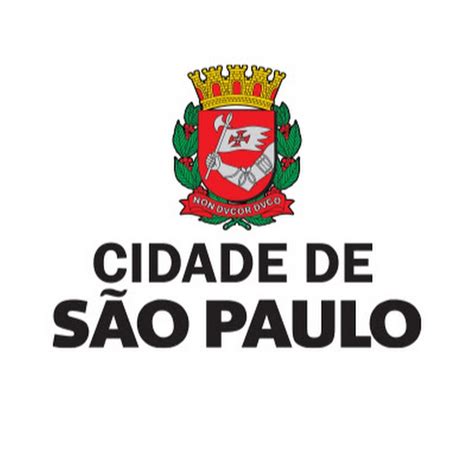 Cidade De São Paulo Youtube