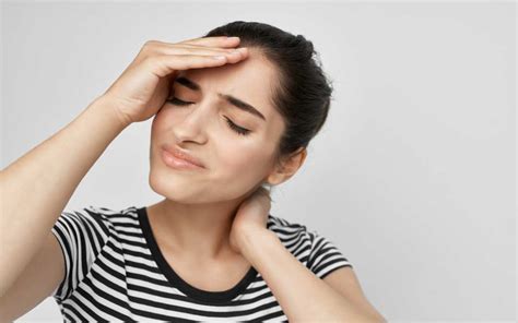 Back Head Pain Super 7 Spiritual Discoveries