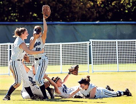 Slow Pitch Softball Makes Fledgling Return With One Cobb Team Sports