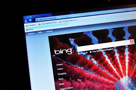 Microsoft Bing Search Engine Blocked In China Arn