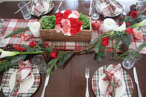 One thing, not on a list, but in my mind. Holiday Progressive Dinner Party: Entertaining Tips ...