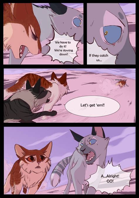 Warrior Cats Comic Read Online Cat Meme Stock Pictures And Photos