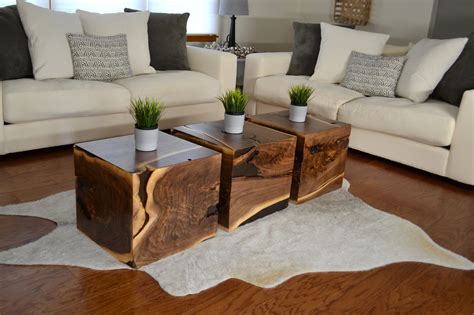 Unique Coffee Table Coffee Table Modern Table Contemporary Etsy