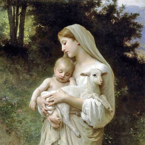My two sons, walker, and texas ranger, or tr as we call him. Mary, Baby Jesus, lamb | Grandchildren quotes | Pinterest ...