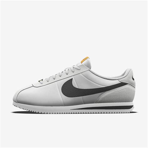 Nike Cortez Unlocked By You Custom Womens Shoes Nike My