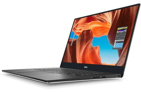 Dell Xps 15 7950 2019 A Big Laptop For An Even Bigger Job Gadgetguy