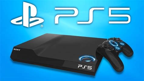 Ps5 Release Date News The Next Gen Playstation Is Coming