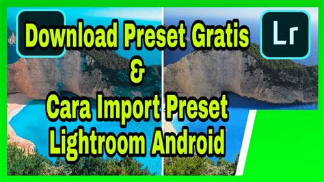 Finally our new lightroom mobile presets for android and ios are ready to inspire your mobile editing. Tutorial Lightroom Android: Cara Download dan Import ...