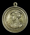 Virtus Collection - Medal - Emilie of Saxony