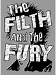 "The FILTH and the FURY" Art Print by Paparaw | Redbubble