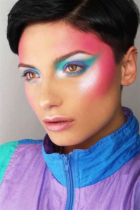 The good news is that the trends of 80s makeup are making a major comeback some 30 years later. 80s Makeup Trends You Need To Differentiate Between ...