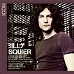 Billy Squier/Icon: Billy Squier
