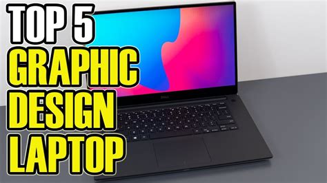 Best Laptops For Graphic Design 2020 Loanlasopa