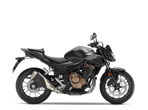 2021 Honda Cb500f Abs Guide Total Motorcycle