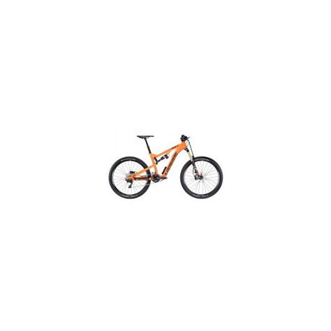 2016 Lapierre Zesty Am 427 Orange Nz Prices Priceme