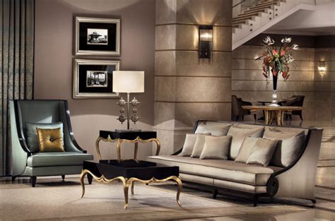 15 Luxury Furniture Brands In The World 2020 The Art Of Mike Mignola