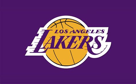 Lakers Desktop Wallpapers Wallpaper Cave
