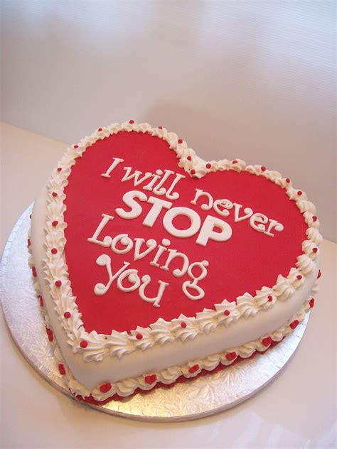 Happy Birthday Love Cake Brithdayxc