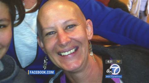 ie woman accused of faking cancer for money abc13 houston