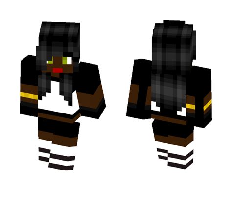 Black Girl Skins For Minecraft Best Event In The World