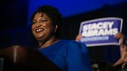 Stacey Abrams' Parents: 5 Fast Facts You Need to Know