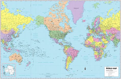 29 Political Map United States Maps Online For You