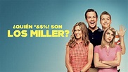 ¿Quién *& %! son los Miller? | Apple TV