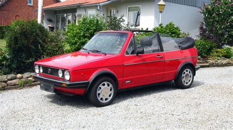 Volkswagen Golf Cabriolet Simple English Wikipedia The Free Encyclopedia