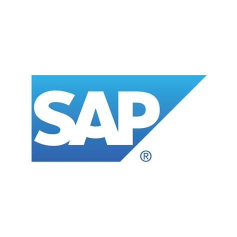 Sap Logo Management Leadership For Tomorrow