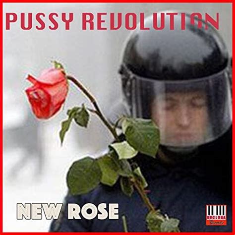Reproducir New Rose De Pussy Revolution En Amazon Music