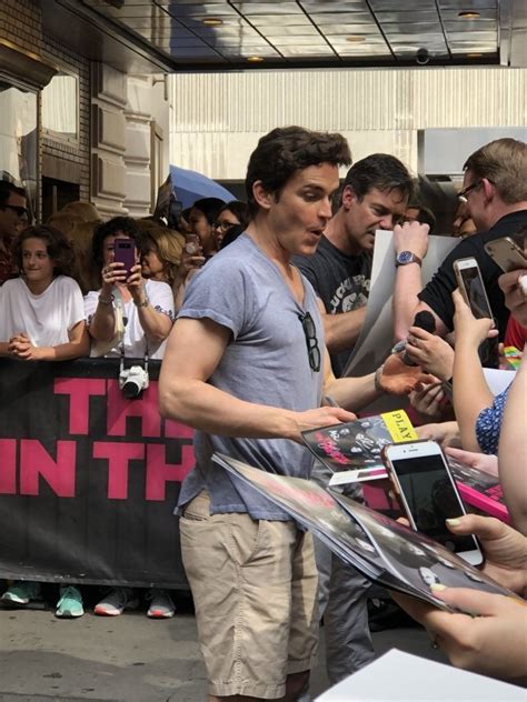 Pin By Patsyanne On Boys In The Band On Broadwayfilm Matt Bomer