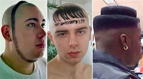 Maybe you would like to learn more about one of these? Crazy Hairstyles That Will Leave You Amused And Confused
