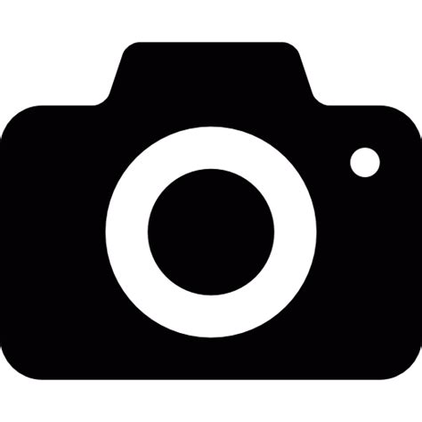 Icon For Camera 119092 Free Icons Library