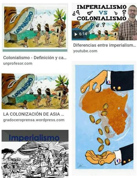 Detalle 49 Imagen Dibujos Del Imperialismo Faciles Thptletrongtan Edu Vn