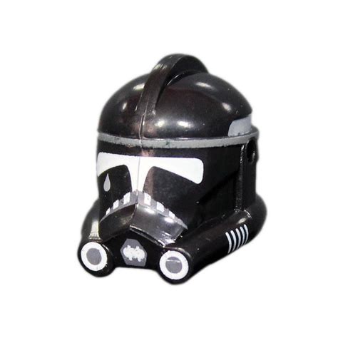 Lego Star Wars Helmets Clone Army Customs Clone Phase 2 Tup Helmet