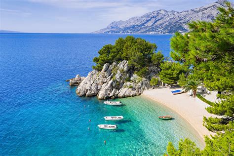 Praias da Croácia conheça as melhores e aproveite o verão europeu