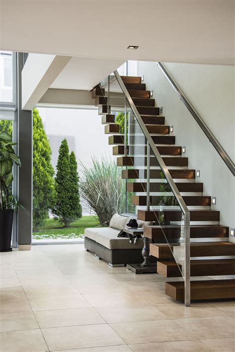 Escaleras Casas Modernas