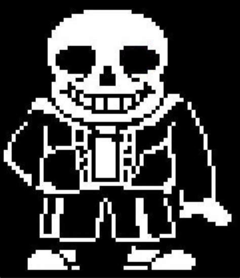 Why Do People Forget About Sans Have No Eyes Rundertale